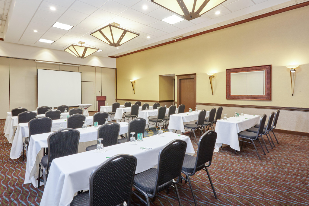 Fairfield by Marriott Inn & Suites Matteson Chicago - Général