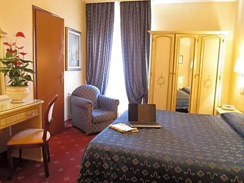 Bh Hotel Dimora D'epoca - Chambres