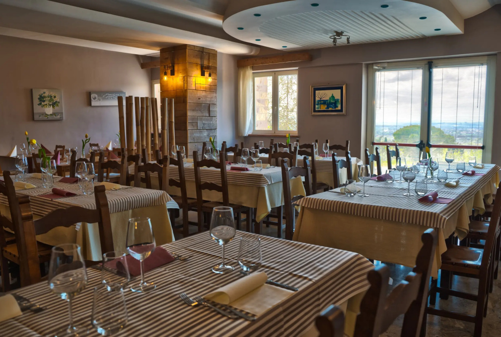 Viole Country Hotel - Général