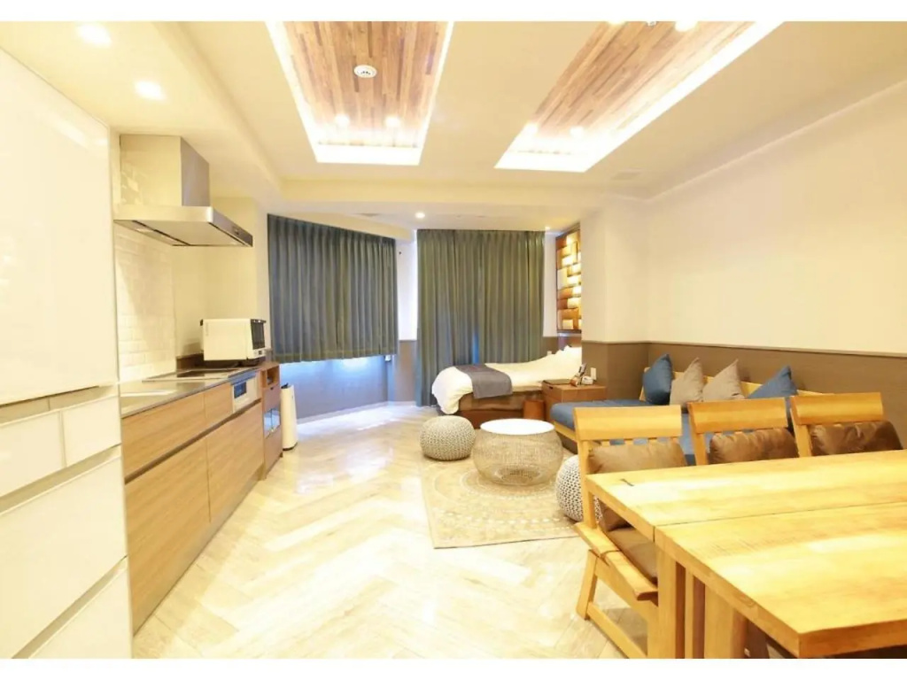 Hotel Pasela Living 사진 22