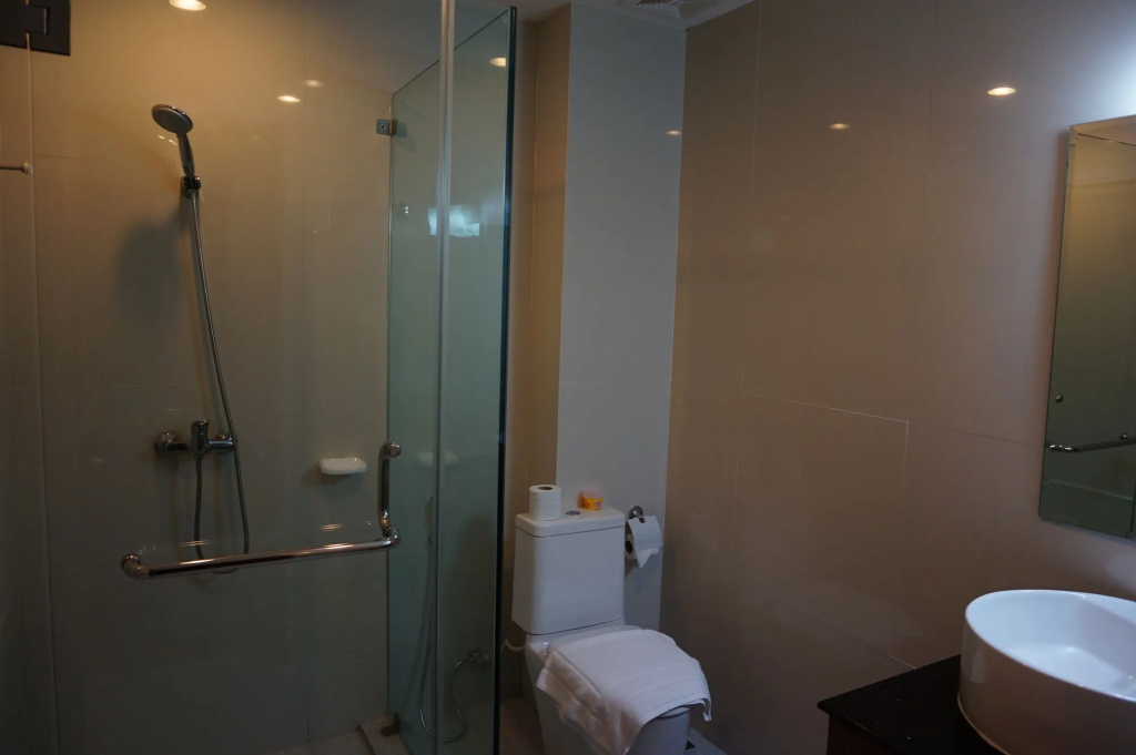 Hotel photo 9