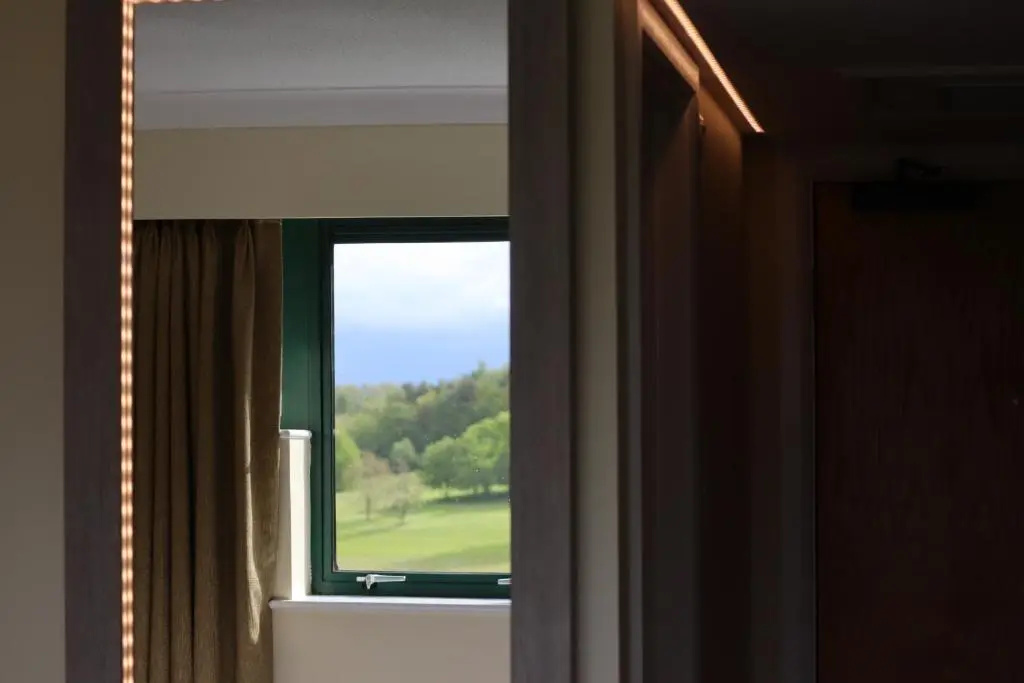 Hellidon Lakes Golf & Spa Hotel - Chambres