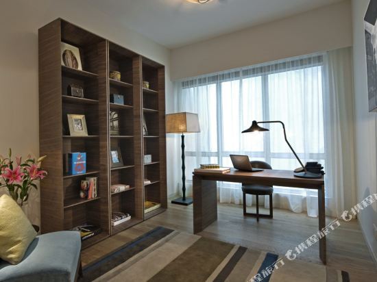 Lanson Place Bukit Ceylon Serviced Residences