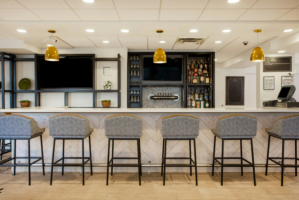 Hilton Garden Inn Nashville/Smyrna - Général