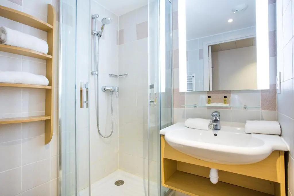 Hôtel Vacances Bleues Delcloy - Général