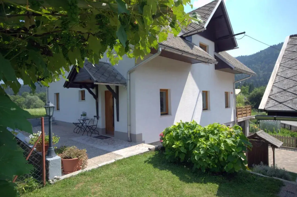 Anna's House - Général