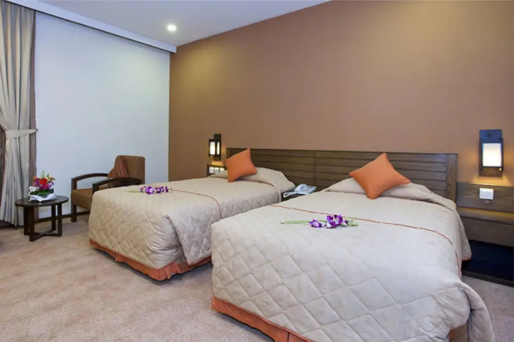 Hotel photo 5