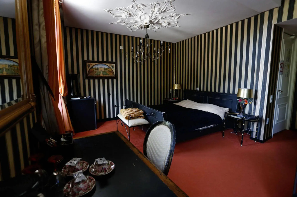 Hotel Villa de Klughte - Général