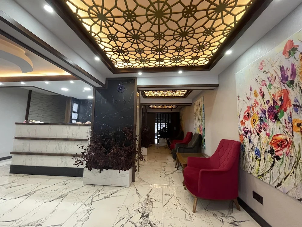 Mira Hotel Küçükyalı photo 8