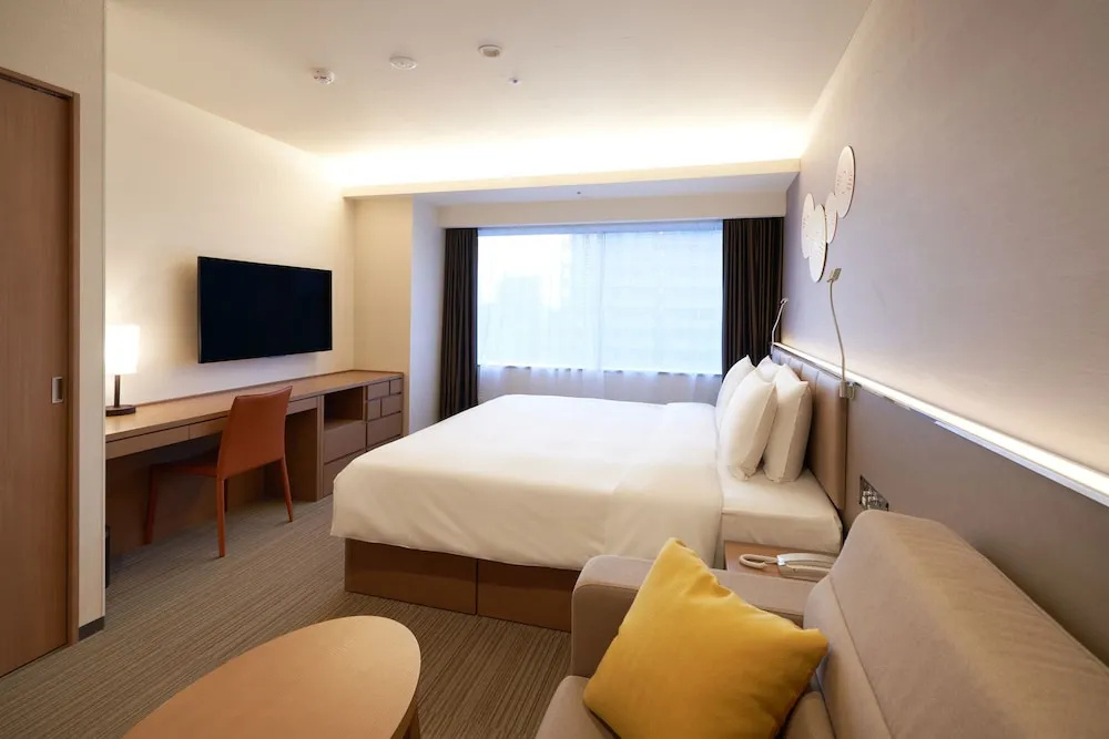Holiday Inn & Suites Shin Osaka by IHG 사진 14