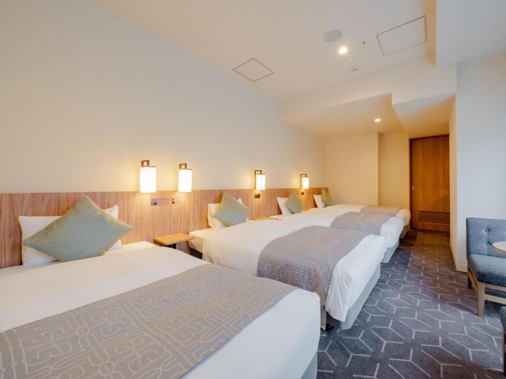 Sapporo View Hotel Odori Park Hotel 사진 13