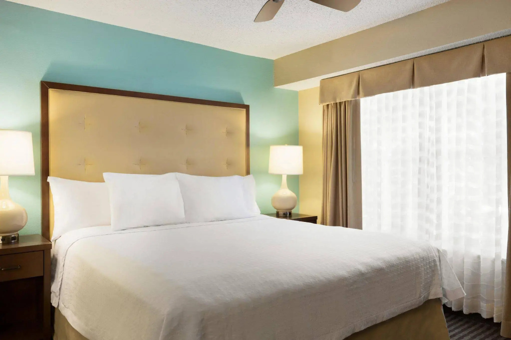 Homewood Suites by Hilton Houston-Westchase - Général