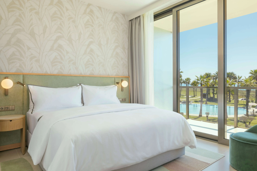 The Westin Salgados Beach Resort, Algarve - фото 42