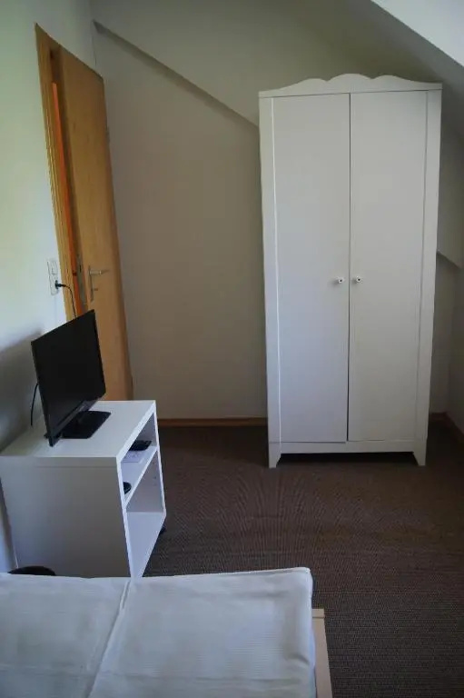Hotel Gut Schwaige - Chambres
