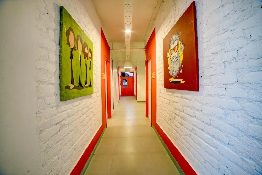 Hotel photo 16