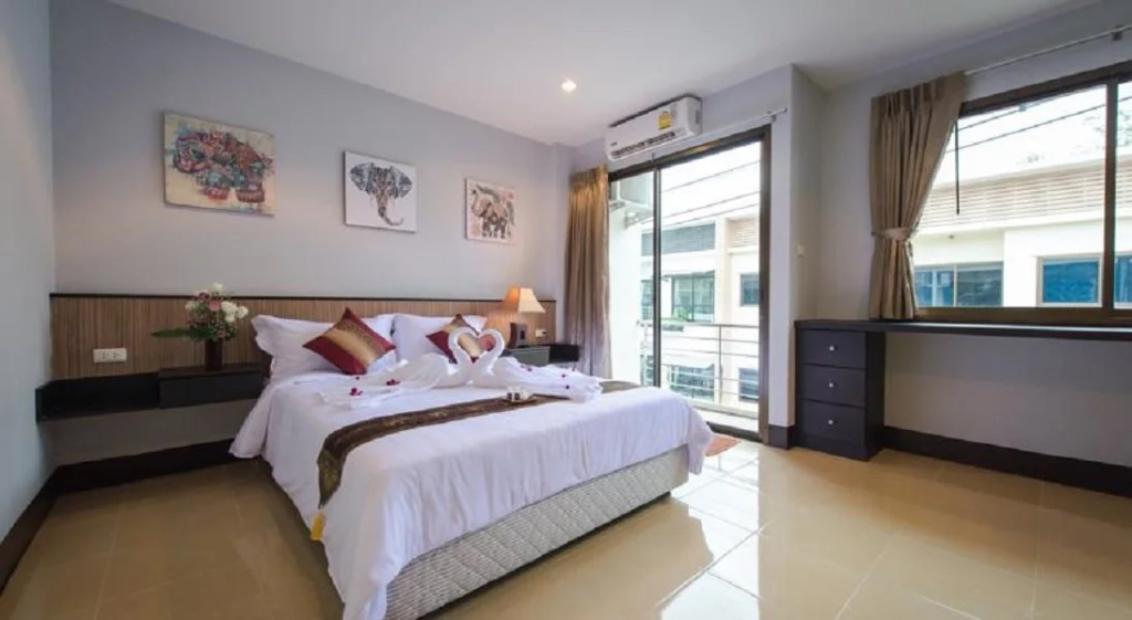 Hotel photo 5
