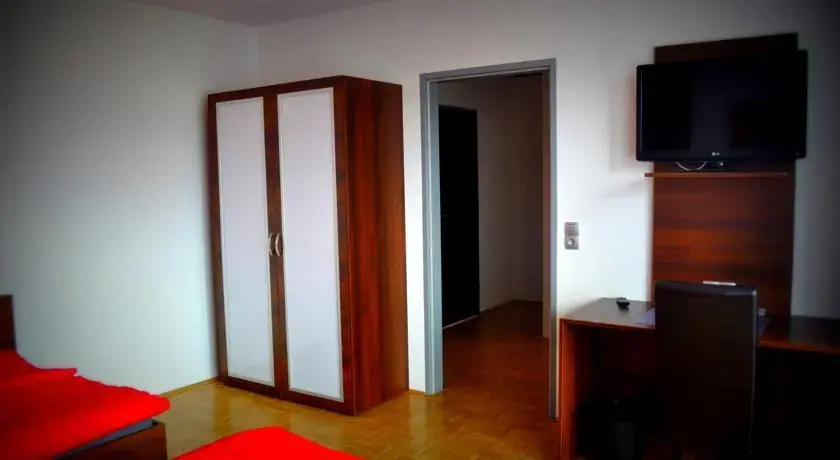 Art-Rooms-Gästezimmer - Général