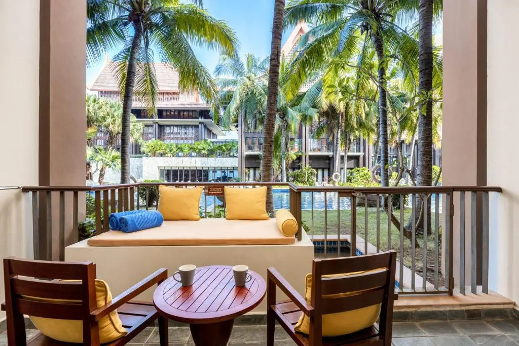 Pullman Sanya Yalong Bay Villas & Resort Hotel - Chambres