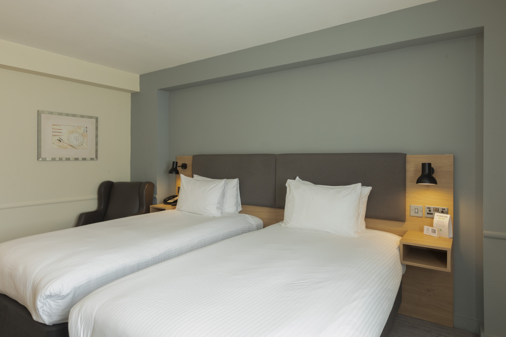 Holiday Inn Brentwood M25, Jct. 28 by IHG - Général