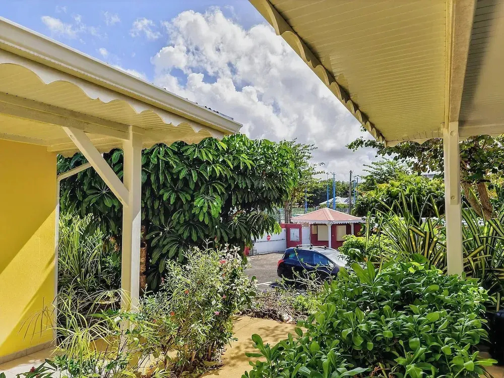 Seaside - Vue océan et plage