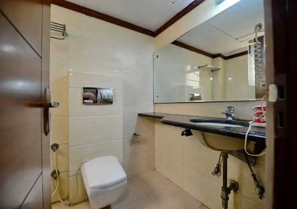 Daanish Residency Hotel - Général