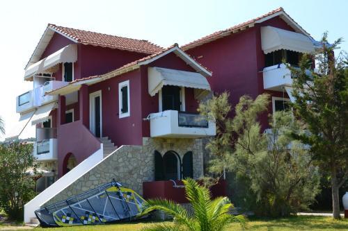 Villa Ioli