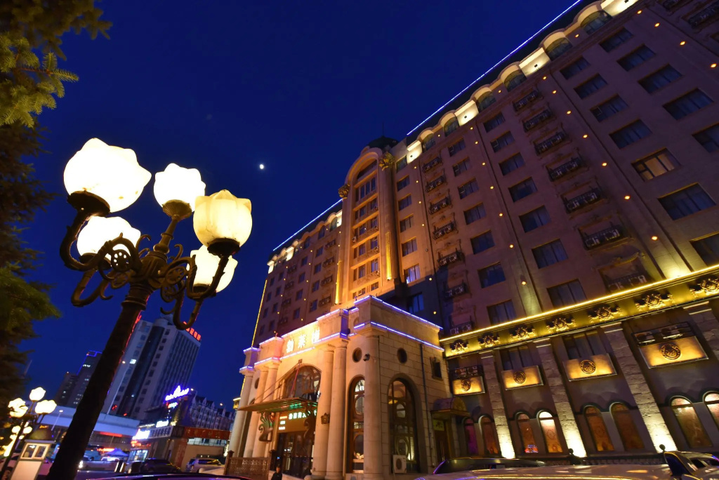 Hotel photo 1