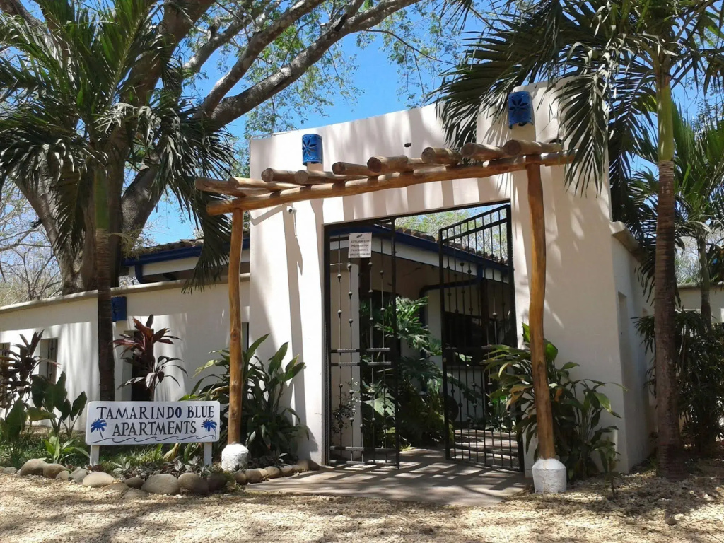 Tamarindo Blue Apartments