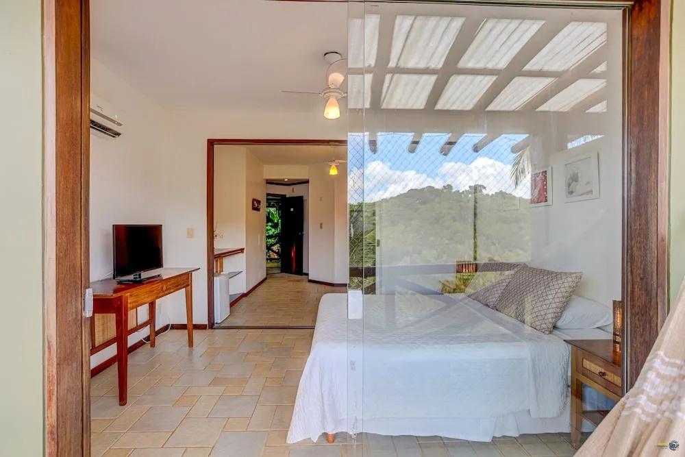 Viva Itacaré Suites - Chambres