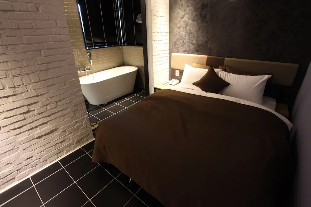 Hotel Banwol - Chambres