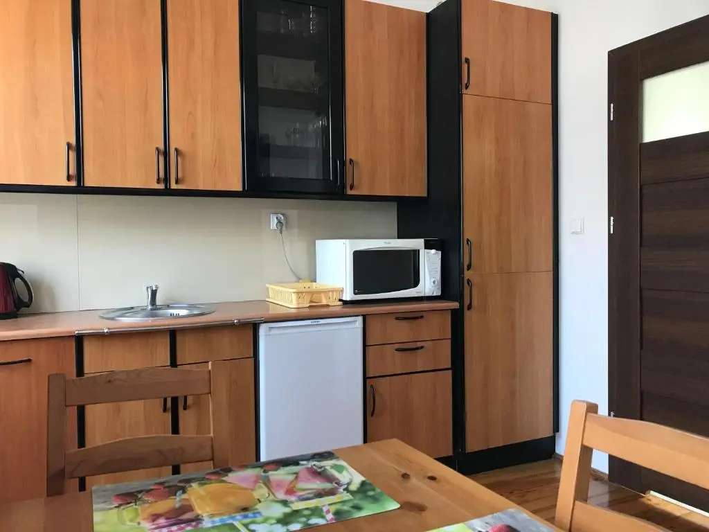 Promenada Studio - Chambres