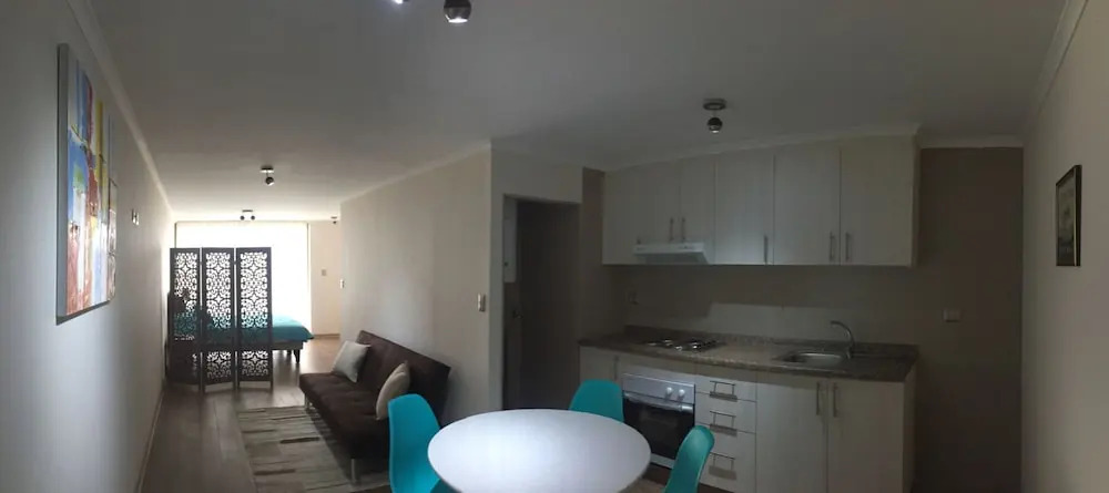 Adriatica Departamentos — фото 5