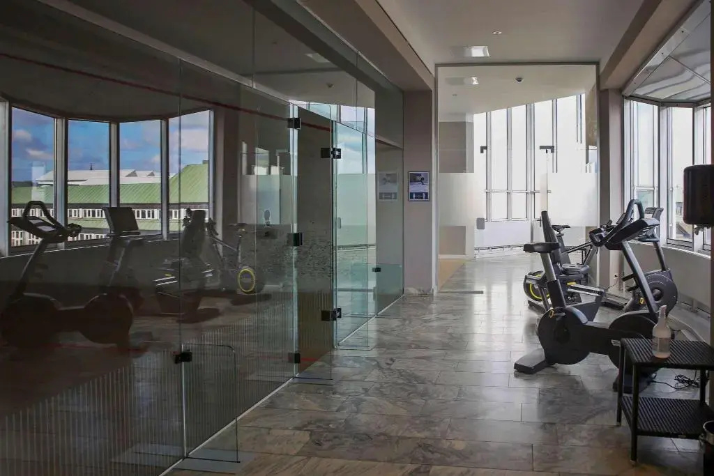 Hotel Europäischer Hof Hamburg - Général