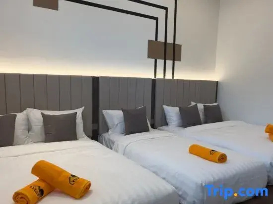 LYL 108 Private Pool Villa Ipoh
