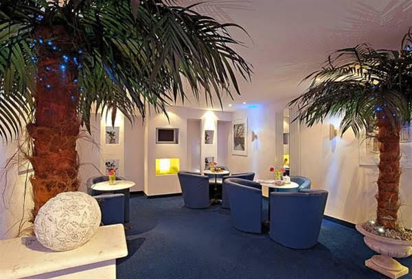 Hotel Goldene Rose by null