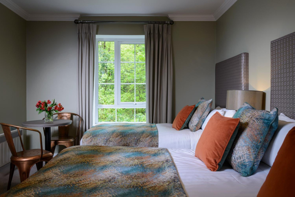 Muckross Park Hotel & Spa - Général