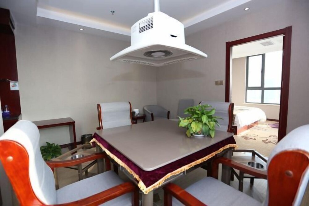 Yihuan International Hotel in Nanchang