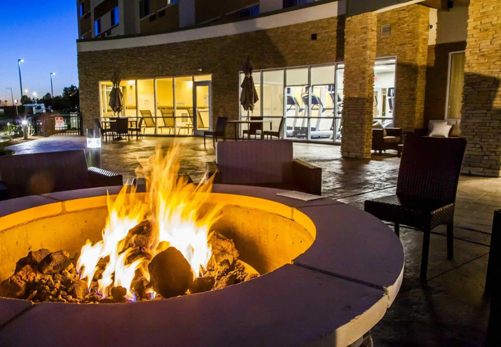 Courtyard by Marriott St. Louis St. Peters - Général