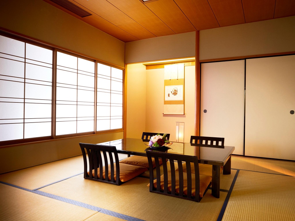 Hotel New Otani Osaka 사진 3