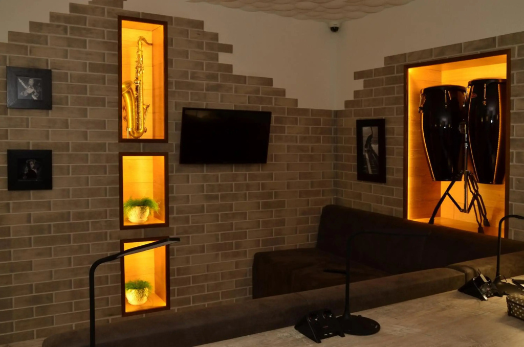 Hotel photo 12