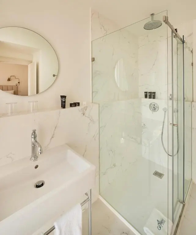 Hotel Alegria - Chambres