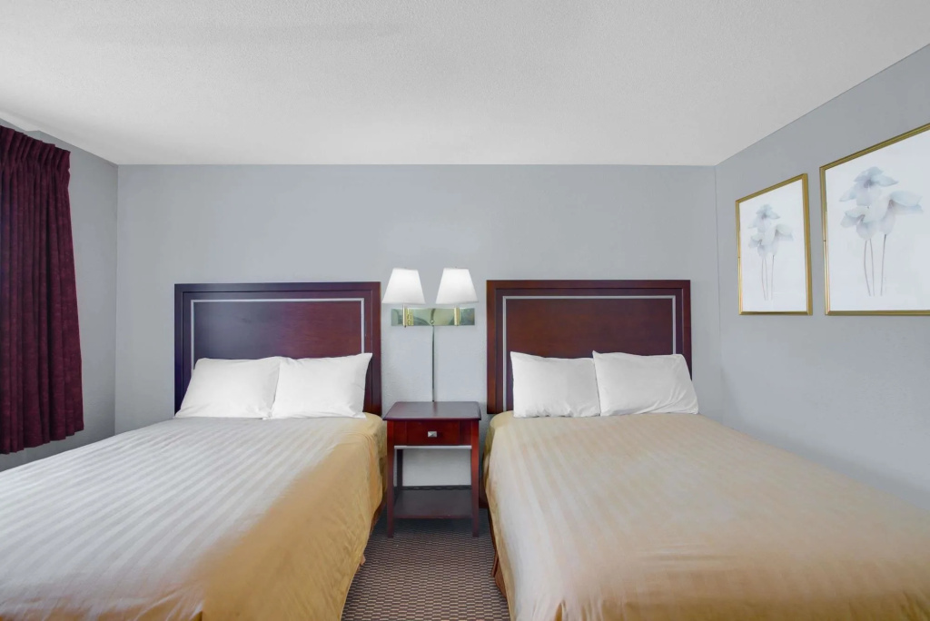 Queen City Inn — фото 5