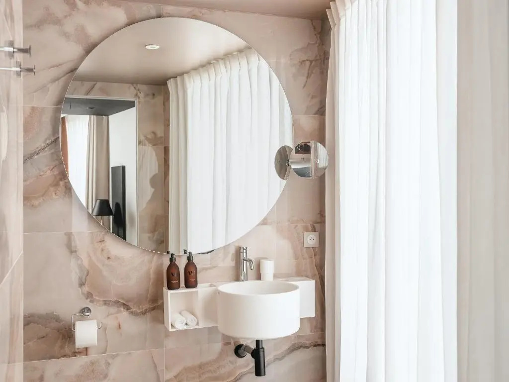 Hôtel Barnett Paris 59