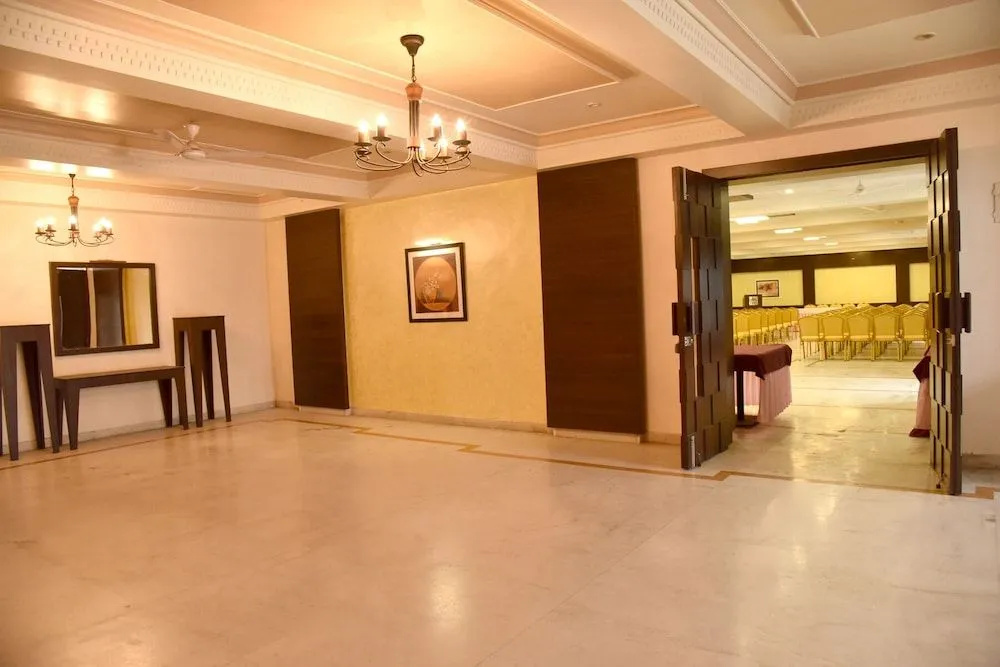 Hotel Ajanta Palace - Général