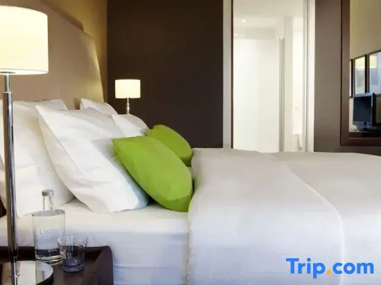 Lindner Hotel Antwerp, part of JdV by Hyatt - Chambres