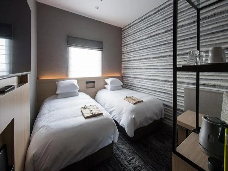 Tmark City Hotel Kanazawa 사진 1
