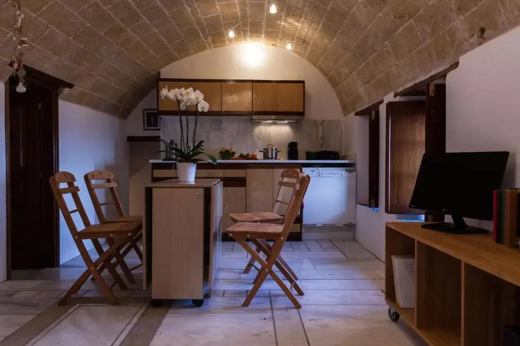 House in the Castle - Chambres