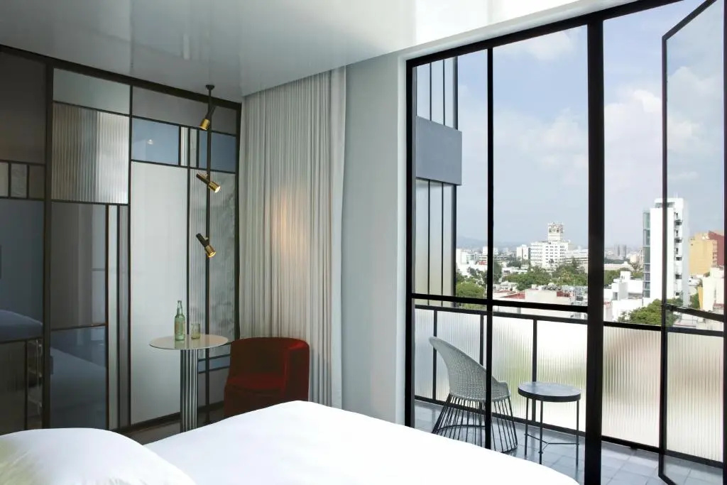 Casa Habita, Guadalajara, a Member of Design Hotels - Chambres