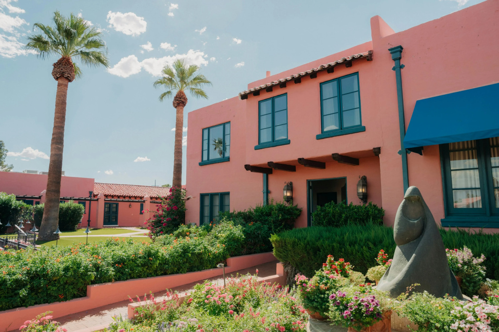 Arizona Inn