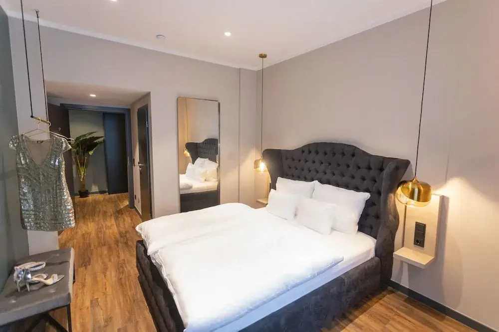 Hotel photo 22